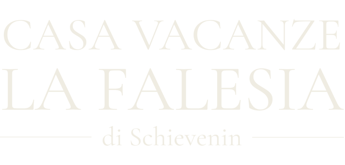 Casa Vacanze La Falesia